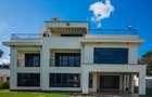 6 Bed House with Swimming Pool at Kibagare Way - 2