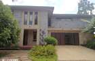 5 Bed Townhouse with En Suite in Gigiri - 1