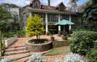 8 Bed House with En Suite in Muthaiga - 1