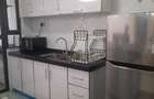 Serviced 3 Bed Apartment with En Suite in Kilimani - 8