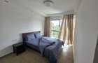 Furnished 2 Bed Apartment with En Suite at Mvuli Road - 11