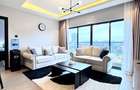 Serviced 2 Bed Apartment with En Suite at Off Raphta - 2