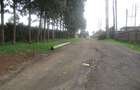 7.5 ac Land at Kikuyu Town - 2