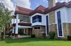 5 Bed House with En Suite in Karen - 5