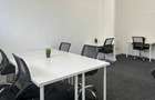 Furnished 20 m² Office with Service Charge Included at 11Th Floor - 2