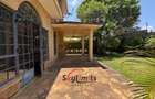 4 Bed Townhouse with En Suite at Kitisuru Rd - 3