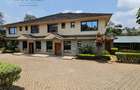 10 Bed House with En Suite at Lower Kabete Road - 1