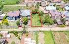 320 m² Residential Land at Riu-Nderi Area - 1