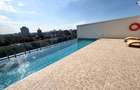 Serviced 1 Bed Apartment with Swimming Pool at Sports Road - 9