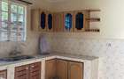 3 Bed House with Garden at Matangi - 5