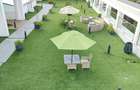 4 Bed Apartment with En Suite at City Park Drive - 2