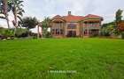5 Bed House with Garden at Muthaiga North - 2