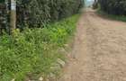 Land at Matasia - 3