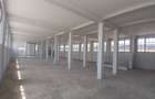 7,000 ft² Warehouse with Parking in Industrial Area - 2