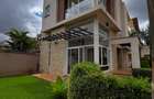 4 Bed Townhouse with En Suite at Kabasiran Avenue - 1