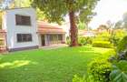 4 Bed Townhouse with Staff Quarters at Muthaiga Karura Road - 4