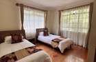 Serviced 2 Bed Apartment with En Suite in Nyari - 10