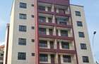 2 Bed Apartment with En Suite at Parklands - 1