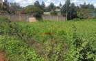 1,000 m² Land in Kikuyu Town - 8