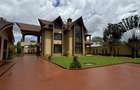 5 Bed Villa with En Suite in Kiambu Road - 2