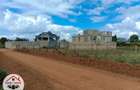 500 m² Residential Land at Lussingetti - 13
