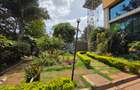 5,082 ft² Office with Service Charge Included at Upper Hill Area - 1