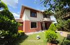 4 Bed Townhouse with Swimming Pool in Kiambu Road - 11