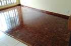 4 Bed Townhouse with Gym in Westlands Area - 17