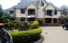 5 Bed House with En Suite in Kileleshwa - 1