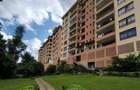 4 Bed Apartment with Swimming Pool in Kileleshwa - 11