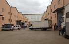 10,000 ft² Warehouse with Service Charge Included at Mombasa Road - 1