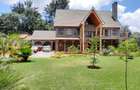 5 Bed House with En Suite in Thigiri - 3