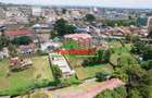 0.060387 ha Commercial Land in Kikuyu Town - 10