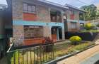 4 Bed Townhouse with En Suite in Westlands Area - 1
