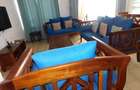 Serviced 3 Bed Apartment with En Suite at Nyali - 4