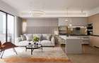 1 Bed Apartment with En Suite at Westlands - 1
