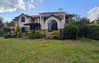 4 Bed House with En Suite at Mbugani Villas - 6