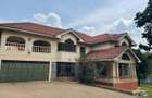 4 Bed Townhouse with En Suite at Karen - 5
