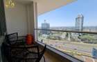 Furnished 3 Bed Apartment with En Suite in Brookside - 4