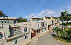 5 Bed Townhouse with Swimming Pool in Nyali Area - 17