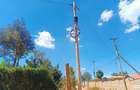 320 m² Residential Land at Riu-Nderi Area - 5