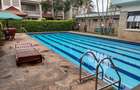 4 Bed Apartment with Swimming Pool in Kilimani - 12
