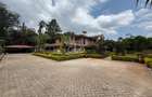 4 Bed House with En Suite in Karen - 2