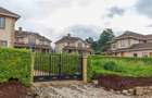 506 m² Land at Kiambu - 3