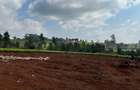 1 ac Land in Tigoni - 2