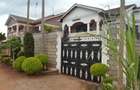 4 Bed House with Garden in Thika - 1