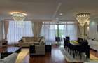 3 Bed Apartment with En Suite in Muthaiga - 9