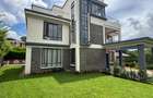 4 Bed Villa with En Suite in Kiambu Town - 1