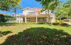5 Bed House with En Suite at Gigiri - 1