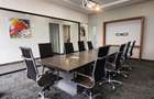 Furnished 5,800 ft² Office with Service Charge Included in Westlands Area - 18